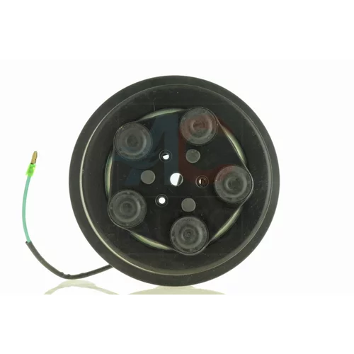 Elektromagnetická spojka pre kompresor klimatizácie AC-06ZX38 /ACAUTO/ - obr. 3