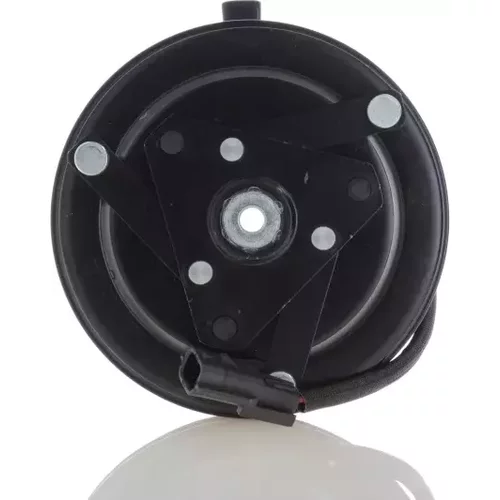 Elektromagnetická spojka pre kompresor klimatizácie AC-06ZX71 /ACAUTO/ - obr. 2