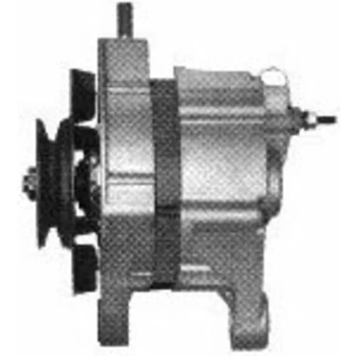 Alternátor ACAUTO AC-CBA0131