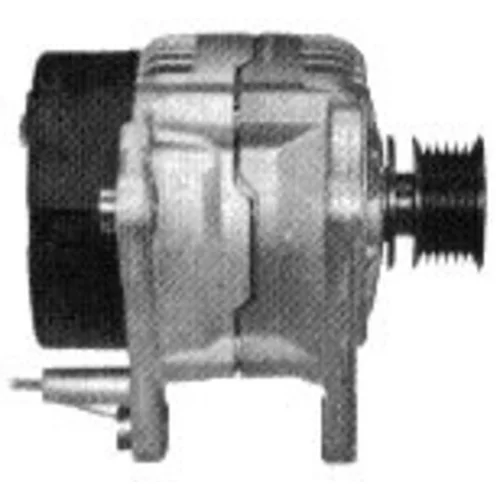 Alternátor ACAUTO AC-CBA1262