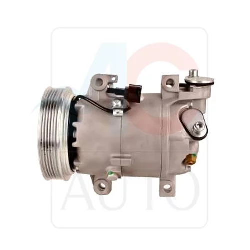Kompresor klimatizácie ACAUTO AC-01CL010