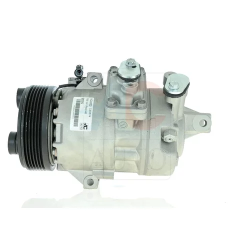 Kompresor klimatizácie ACAUTO AC-01CL022