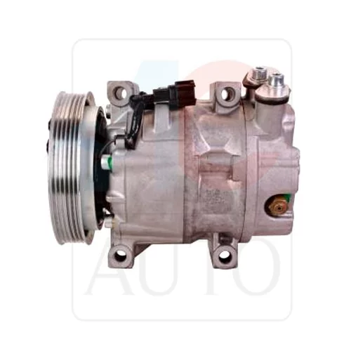 Kompresor klimatizácie ACAUTO AC-01CL040
