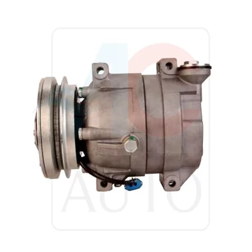 Kompresor klimatizácie ACAUTO AC-01DL011