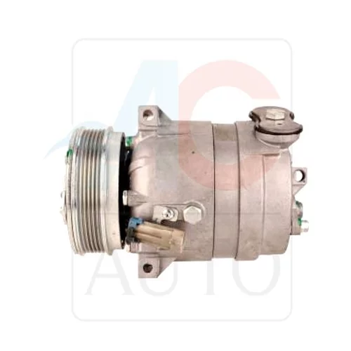 Kompresor klimatizácie ACAUTO AC-01DL061