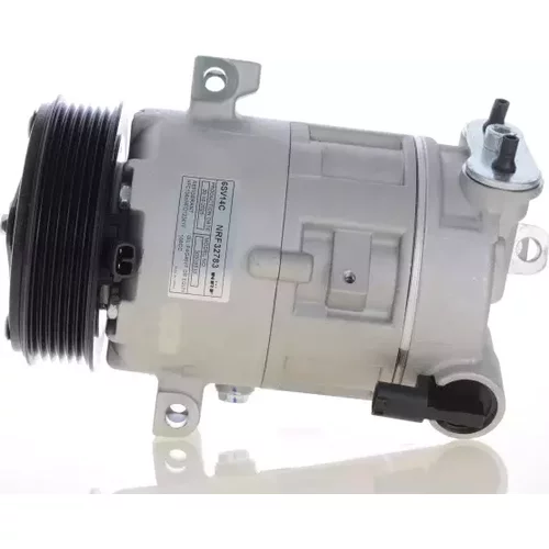Kompresor klimatizácie ACAUTO AC-01DL134-AM