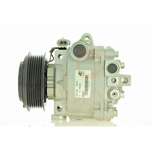 Kompresor klimatizácie ACAUTO AC-01DL160