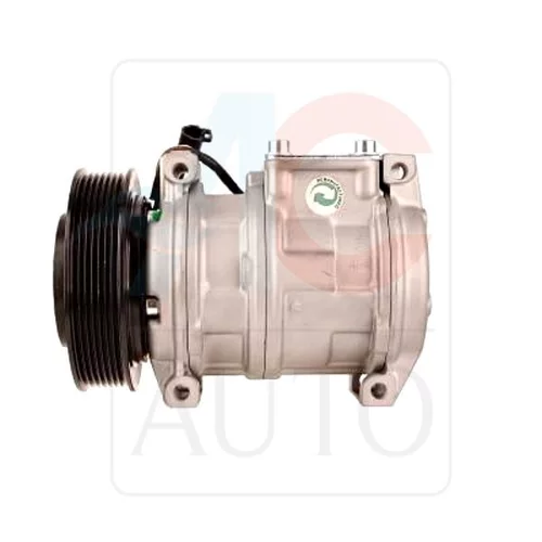 Kompresor klimatizácie ACAUTO AC-01DN043