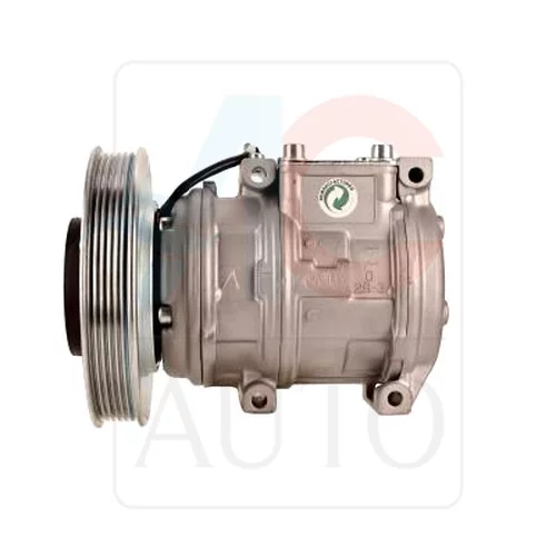 Kompresor klimatizácie ACAUTO AC-01DN077