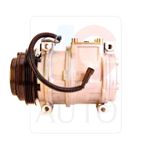 Kompresor klimatizácie ACAUTO AC-01DN086