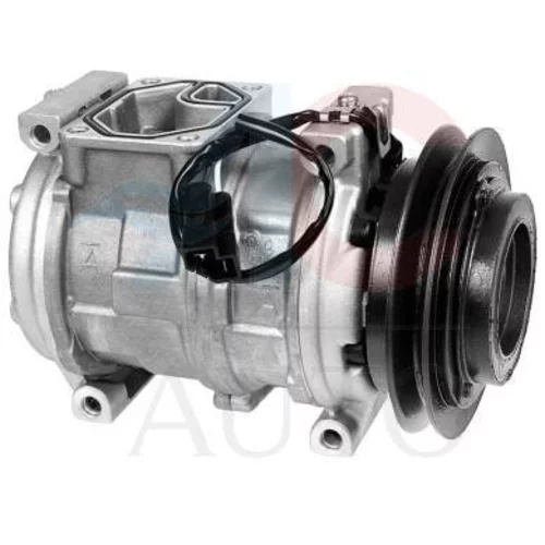 Kompresor klimatizácie ACAUTO AC-01DN138