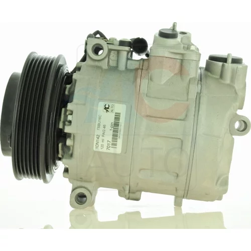 Kompresor klimatizácie ACAUTO AC-01DN142