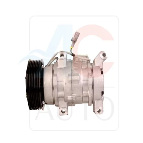 Kompresor klimatizácie ACAUTO AC-01DN188