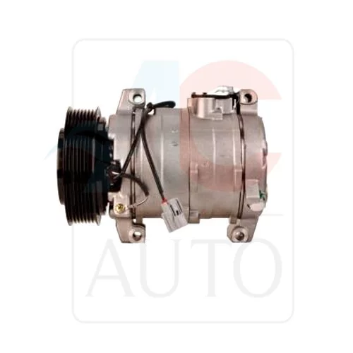 Kompresor klimatizácie ACAUTO AC-01DN284