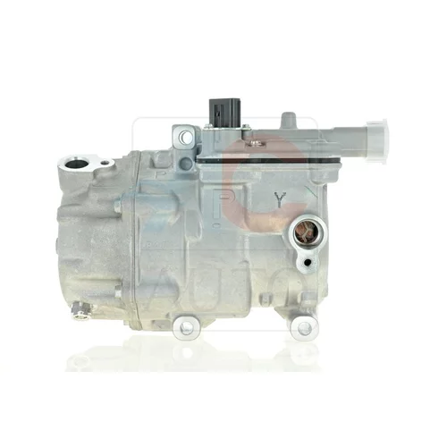 Kompresor klimatizácie AC-01DN342 /ACAUTO/ - obr. 2