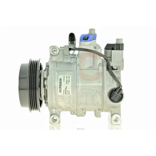 Kompresor klimatizácie ACAUTO AC-01DN347