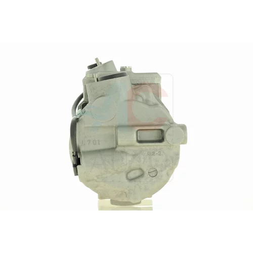 Kompresor klimatizácie AC-01DN370-AM /ACAUTO/ - obr. 1