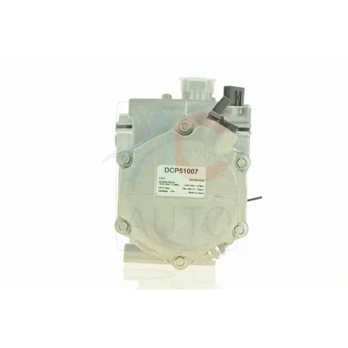Kompresor klimatizácie AC-01DN535 /ACAUTO/ - obr. 1