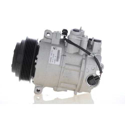 Kompresor klimatizácie ACAUTO AC-01DN563