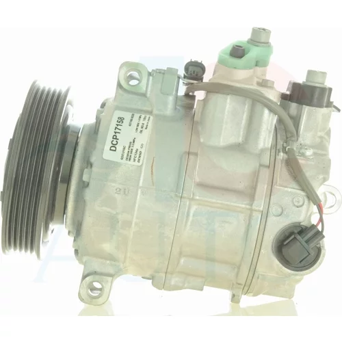 Kompresor klimatizácie ACAUTO AC-01DN580