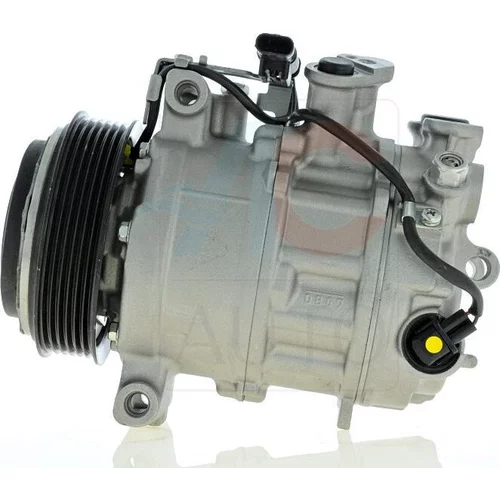 Kompresor klimatizácie ACAUTO AC-01DN666