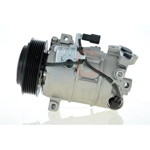 Kompresor klimatizácie ACAUTO AC-01DN673