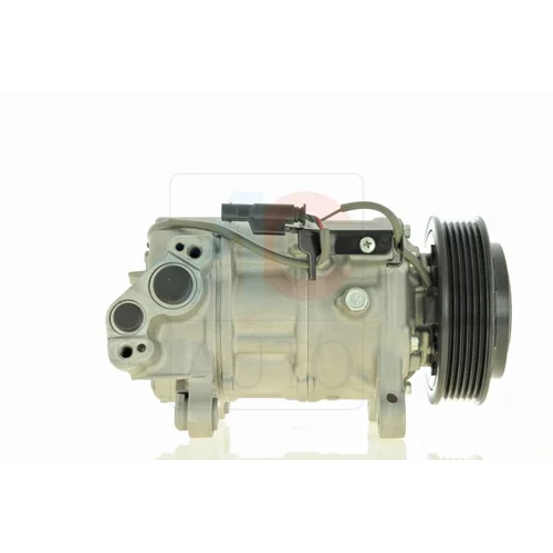 Kompresor klimatizácie AC-01DN690 /ACAUTO/ - obr. 2