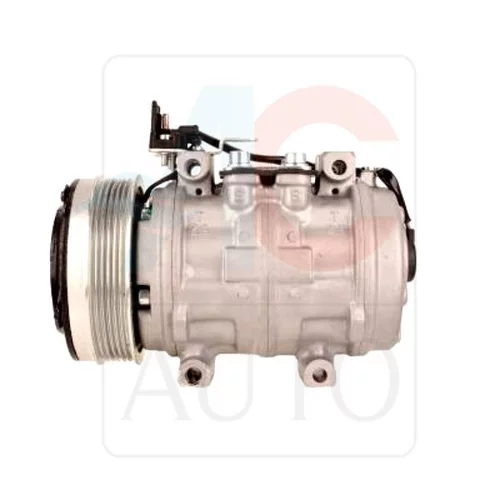 Kompresor klimatizácie ACAUTO AC-01DN802