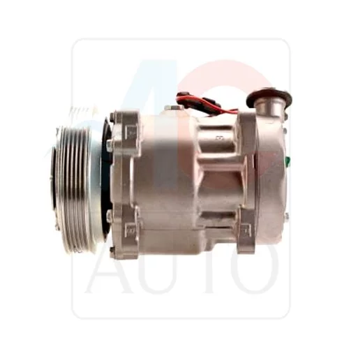 Kompresor klimatizácie ACAUTO AC-01SD001