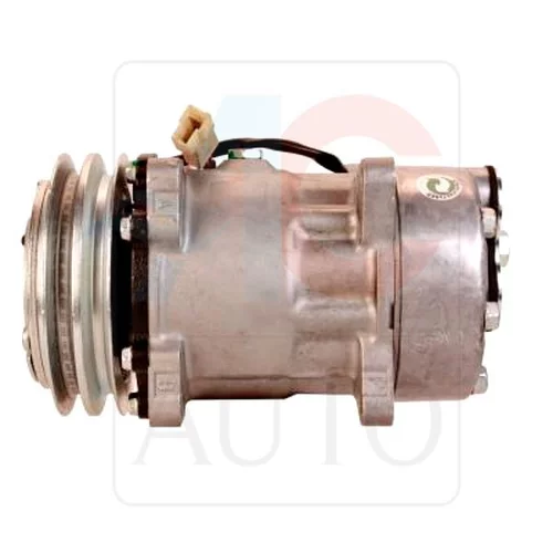 Kompresor klimatizácie ACAUTO AC-01SD017
