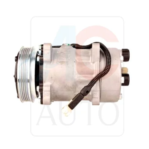 Kompresor klimatizácie ACAUTO AC-01SD030