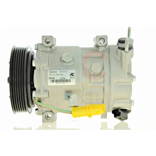 Kompresor klimatizácie ACAUTO AC-01SD055-AM