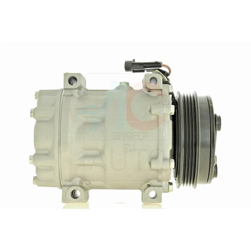 Kompresor klimatizácie AC-01SD069-AM /ACAUTO/ - obr. 2