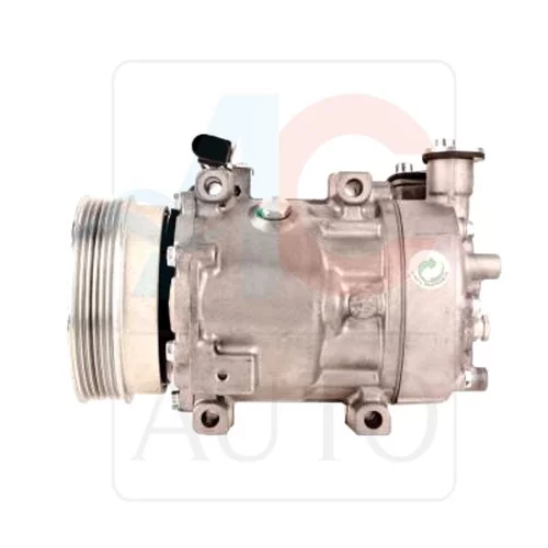 Kompresor klimatizácie ACAUTO AC-01SD076