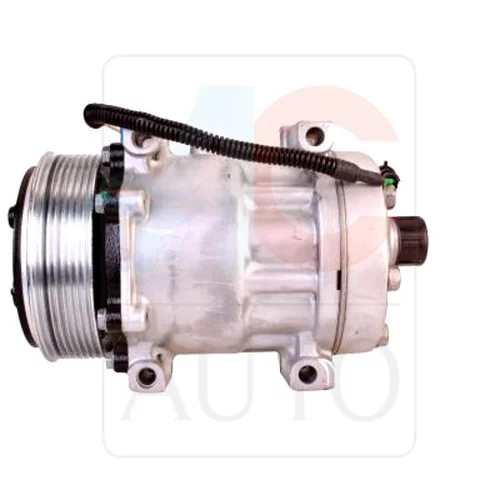 Kompresor klimatizácie ACAUTO AC-01SD087