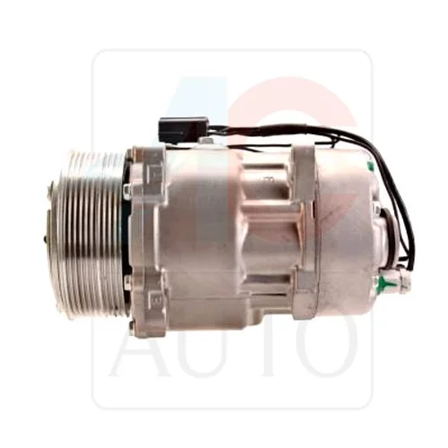 Kompresor klimatizácie ACAUTO AC-01SD287