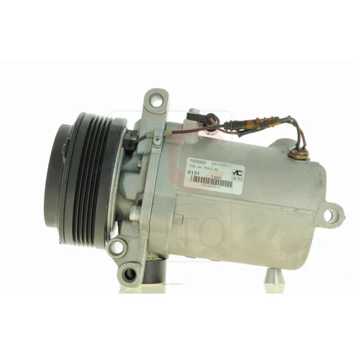 Kompresor klimatizácie ACAUTO AC-01SS002