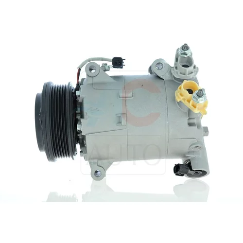 Kompresor klimatizácie ACAUTO AC-01VI029