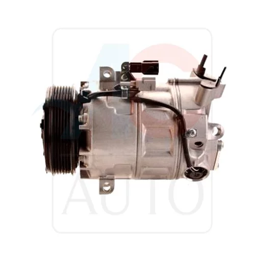 Kompresor klimatizácie ACAUTO AC-01ZX034