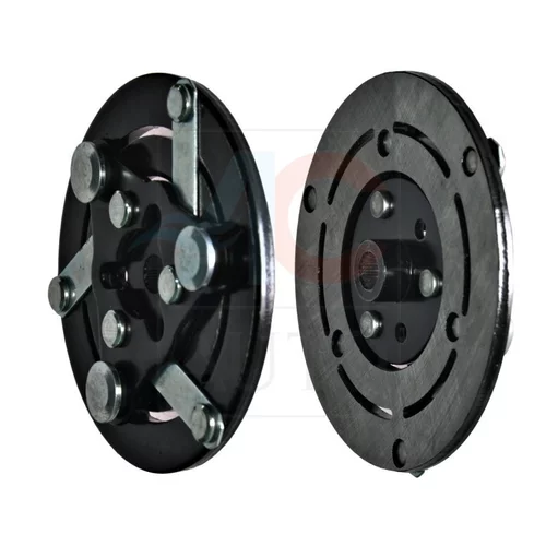 Unášací kotúč, magnetická spojka (kompresor) ACAUTO AC-05KE01
