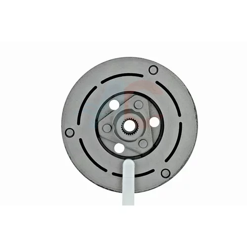 Unášací kotúč, magnetická spojka (kompresor) AC-05SD19 /ACAUTO/ - obr. 3