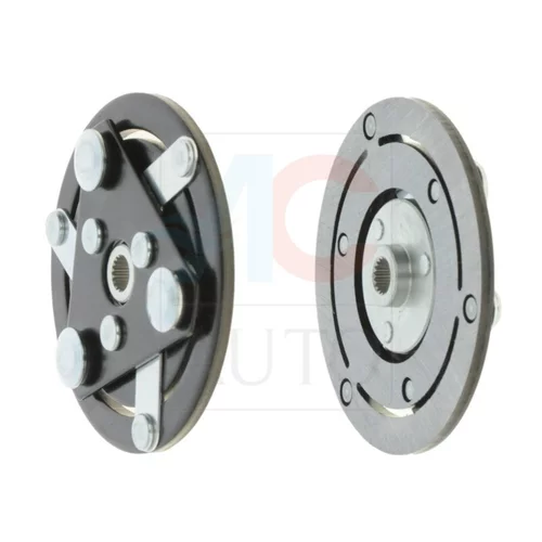 Unášací kotúč, magnetická spojka (kompresor) ACAUTO AC-05SD26