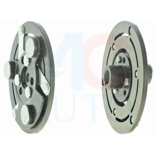 Unášací kotúč, magnetická spojka (kompresor) ACAUTO AC-05SD39