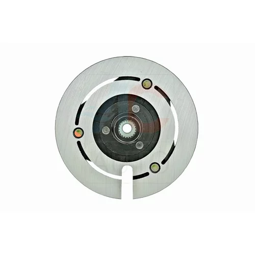 Unášací kotúč, magnetická spojka (kompresor) AC-05VI01 /ACAUTO/ - obr. 3