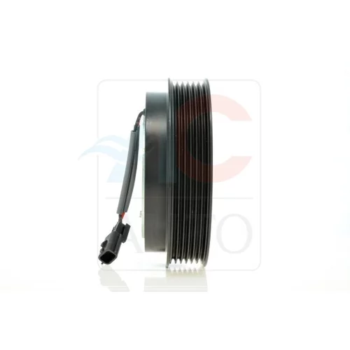 Elektromagnetická spojka pre kompresor klimatizácie AC-06CL08 /ACAUTO/ - obr. 1