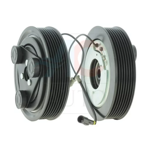 Elektromagnetická spojka pre kompresor klimatizácie ACAUTO AC-06CL16