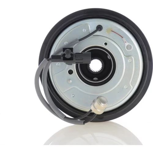 Elektromagnetická spojka pre kompresor klimatizácie AC-06CL23 /ACAUTO/ - obr. 3