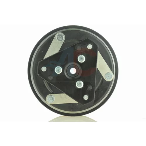 Elektromagnetická spojka pre kompresor klimatizácie AC-06DL38 /ACAUTO/ - obr. 3