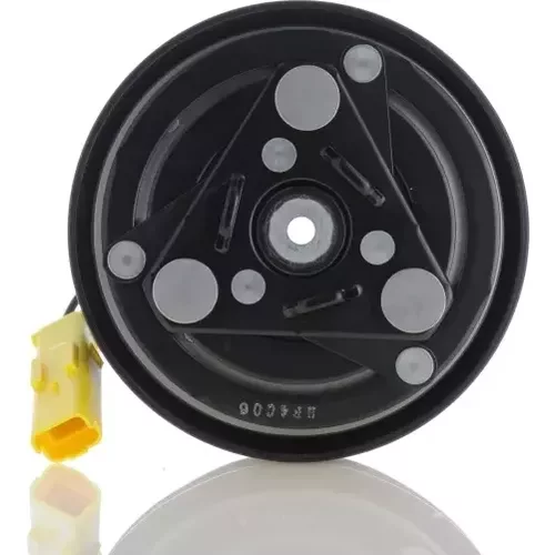 Elektromagnetická spojka pre kompresor klimatizácie AC-06DL46 /ACAUTO/ - obr. 2