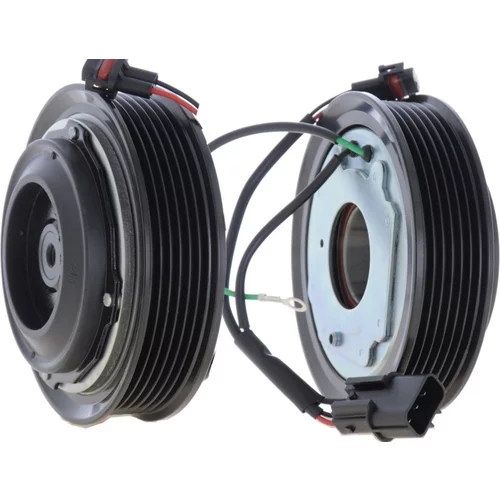 Elektromagnetická spojka pre kompresor klimatizácie ACAUTO AC-06DN223